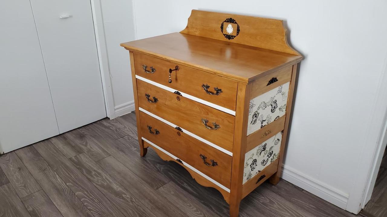 דירות אלמה L'Escale Du Routard מראה חיצוני תמונה